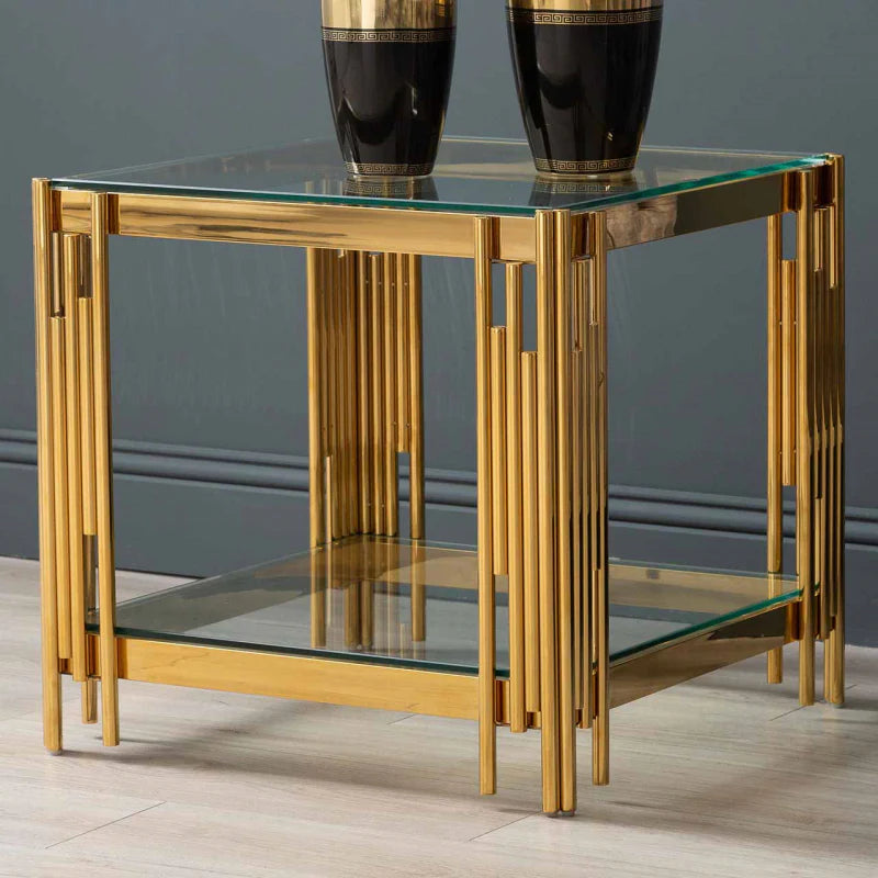 Side Tables – Luxury Home Interior