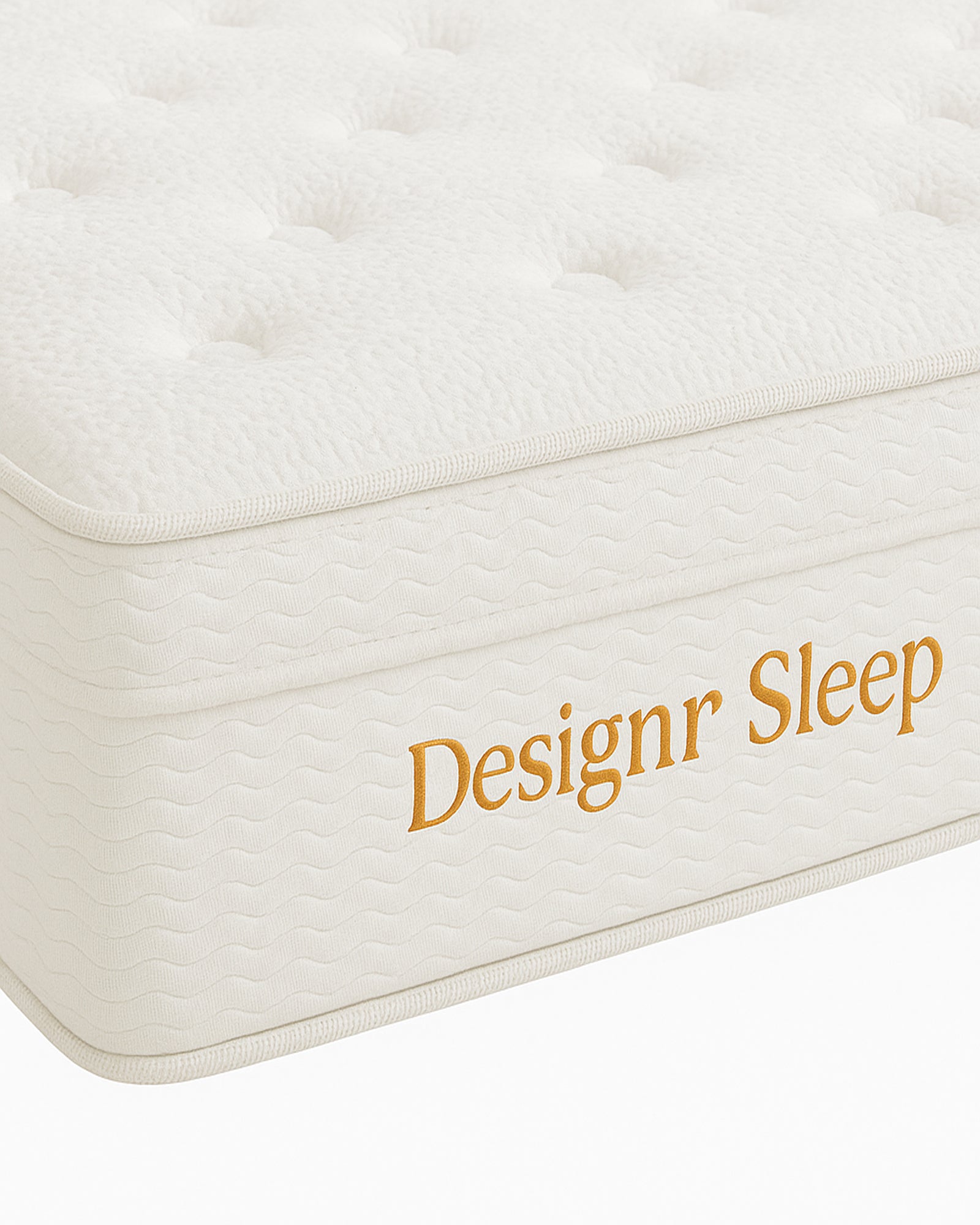 Luxury Willow Comfort Mattress