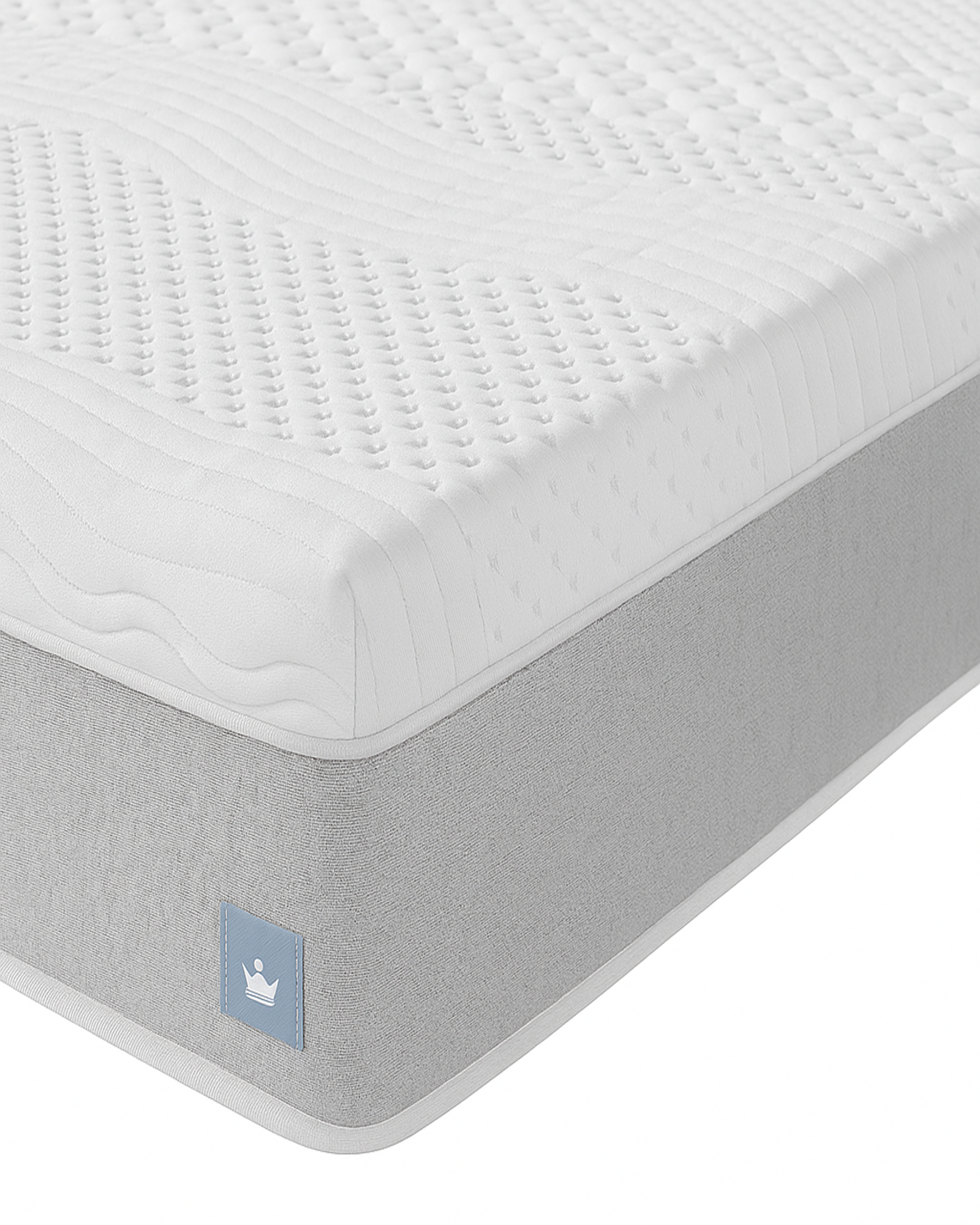 Luxury Supreme Hybrid Mattress