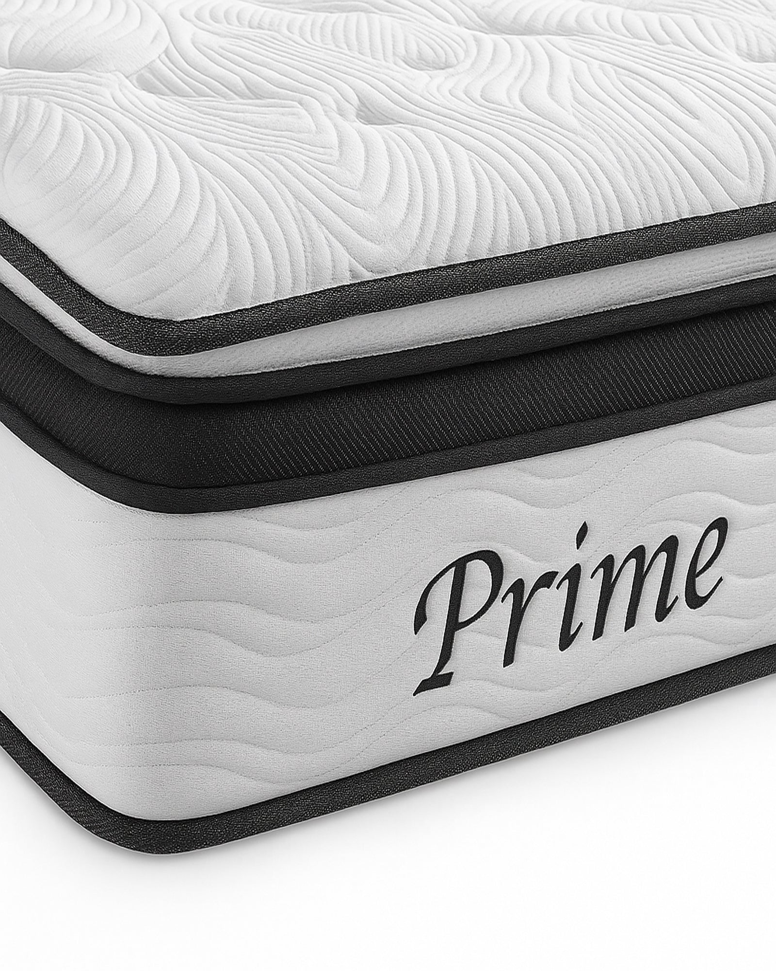 Luxury Prime 3000 Pocket Mattress