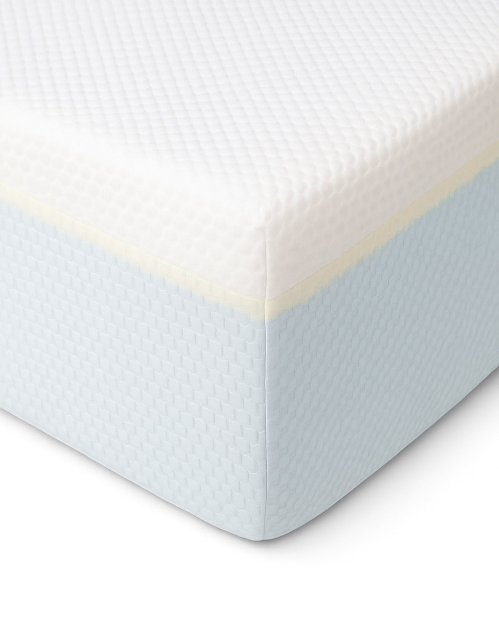 Luxury Memory Foam 9+3″ Mattress