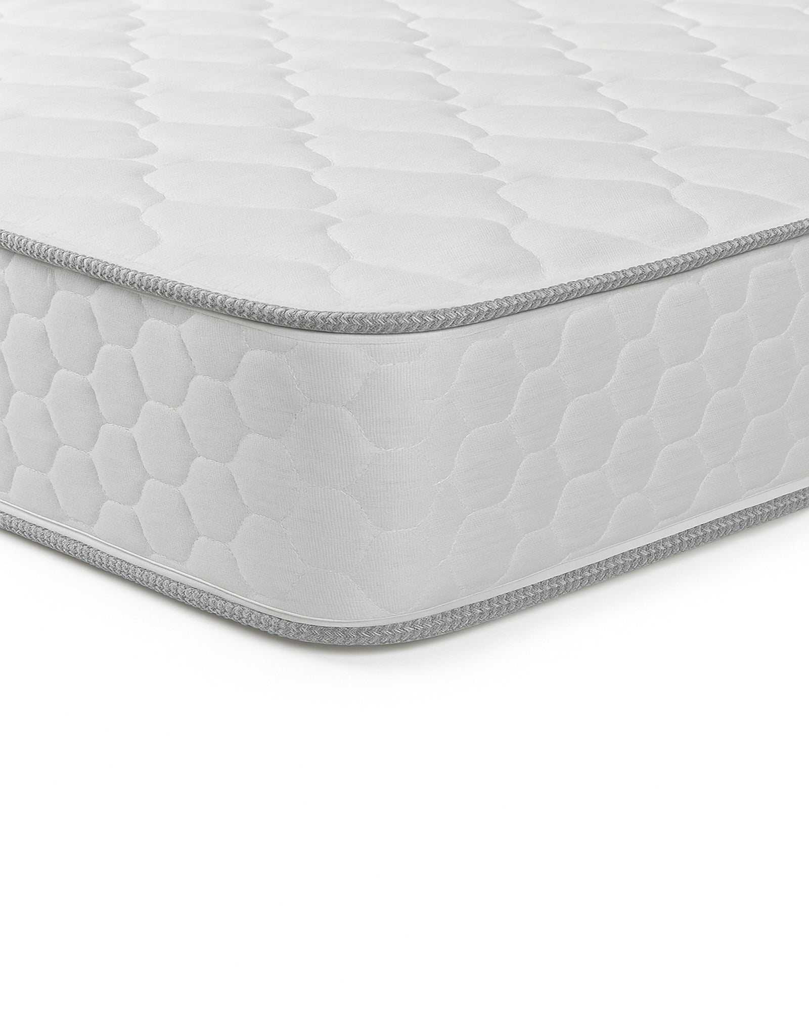 Luxury Cloud Firm Mattress