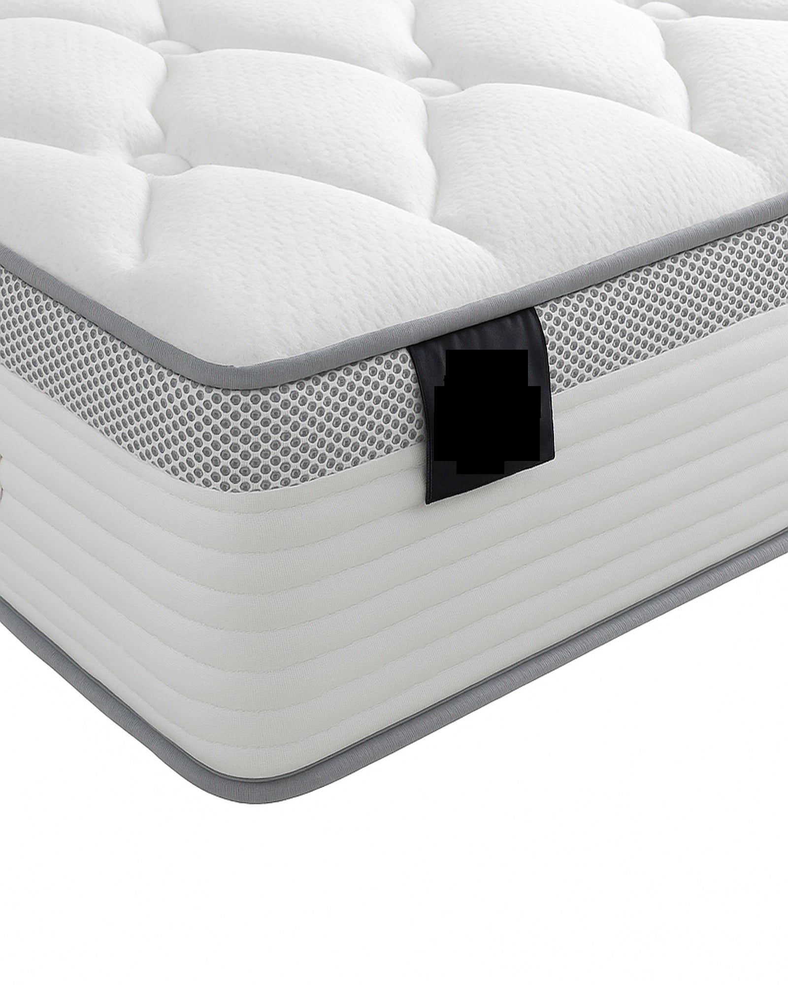Luxury Musk 2000 Mattress