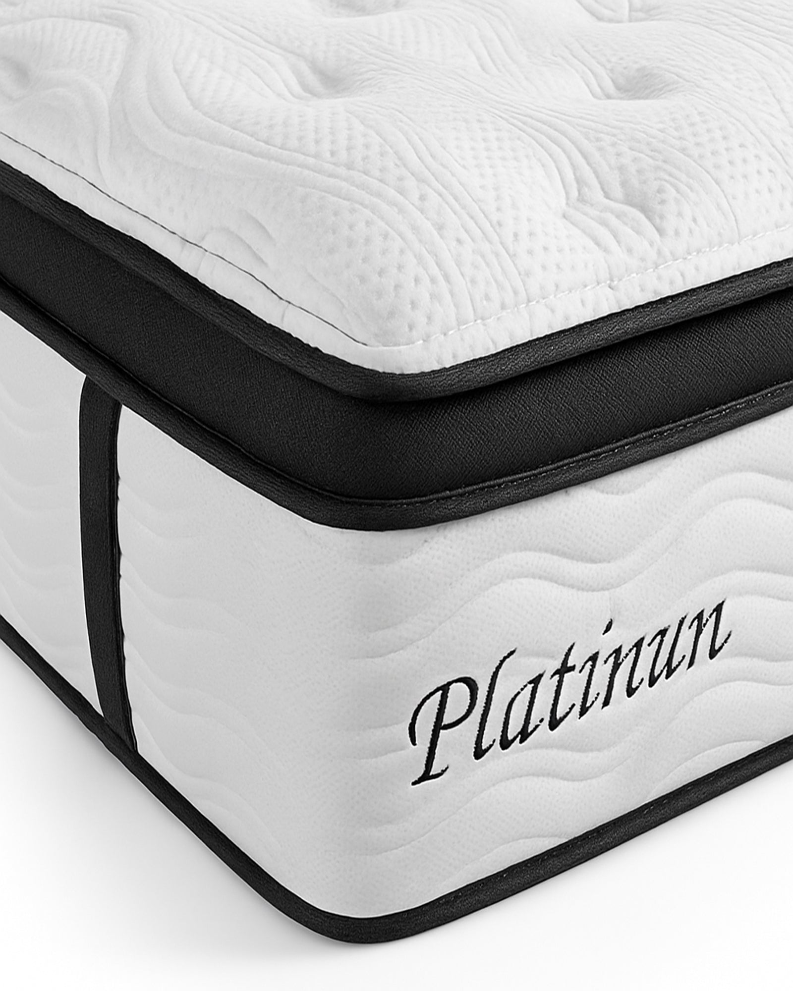 Luxury Platinum 3500 Pocket Mattress