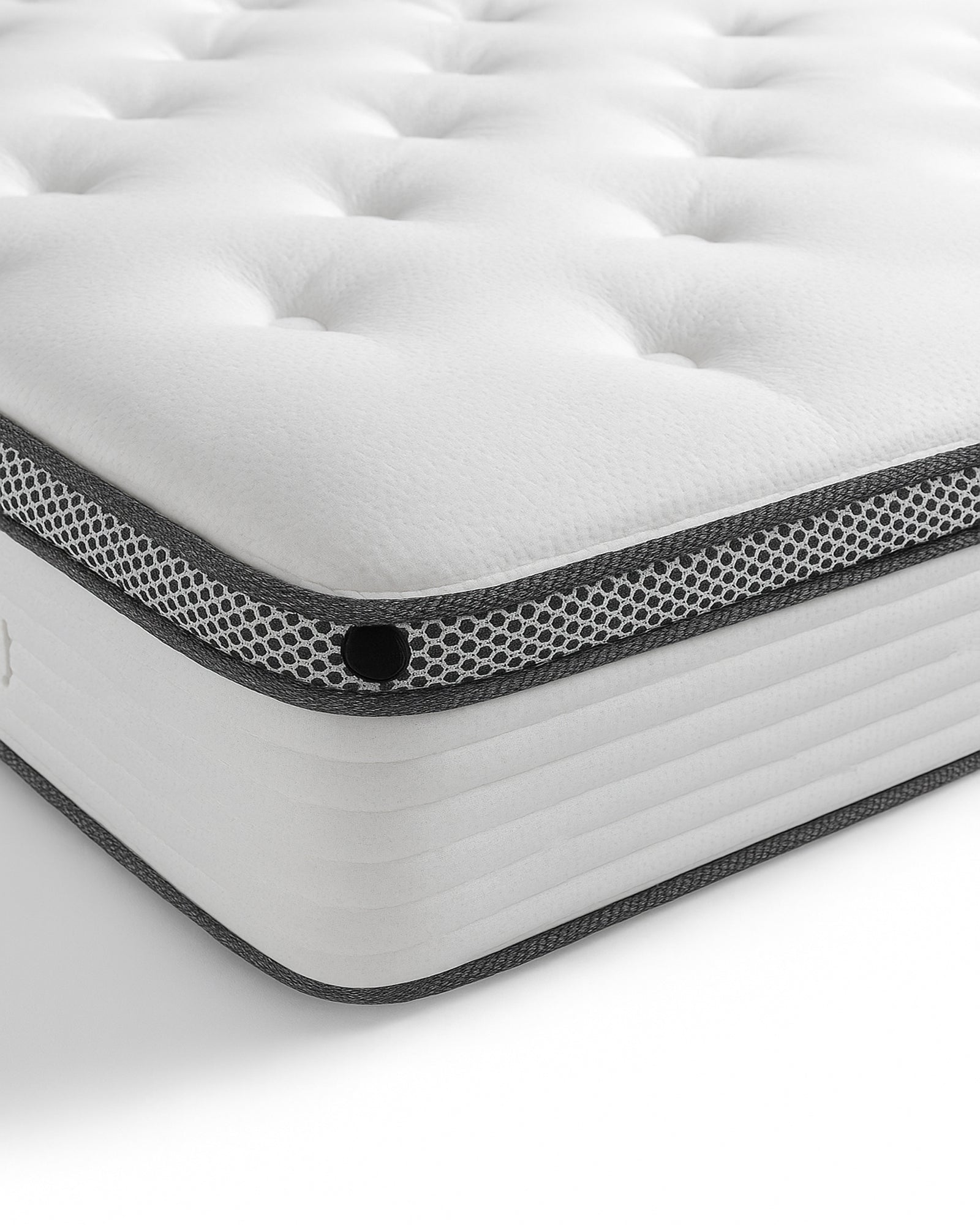 Luxury Musk 4000 Dual Season Mattress