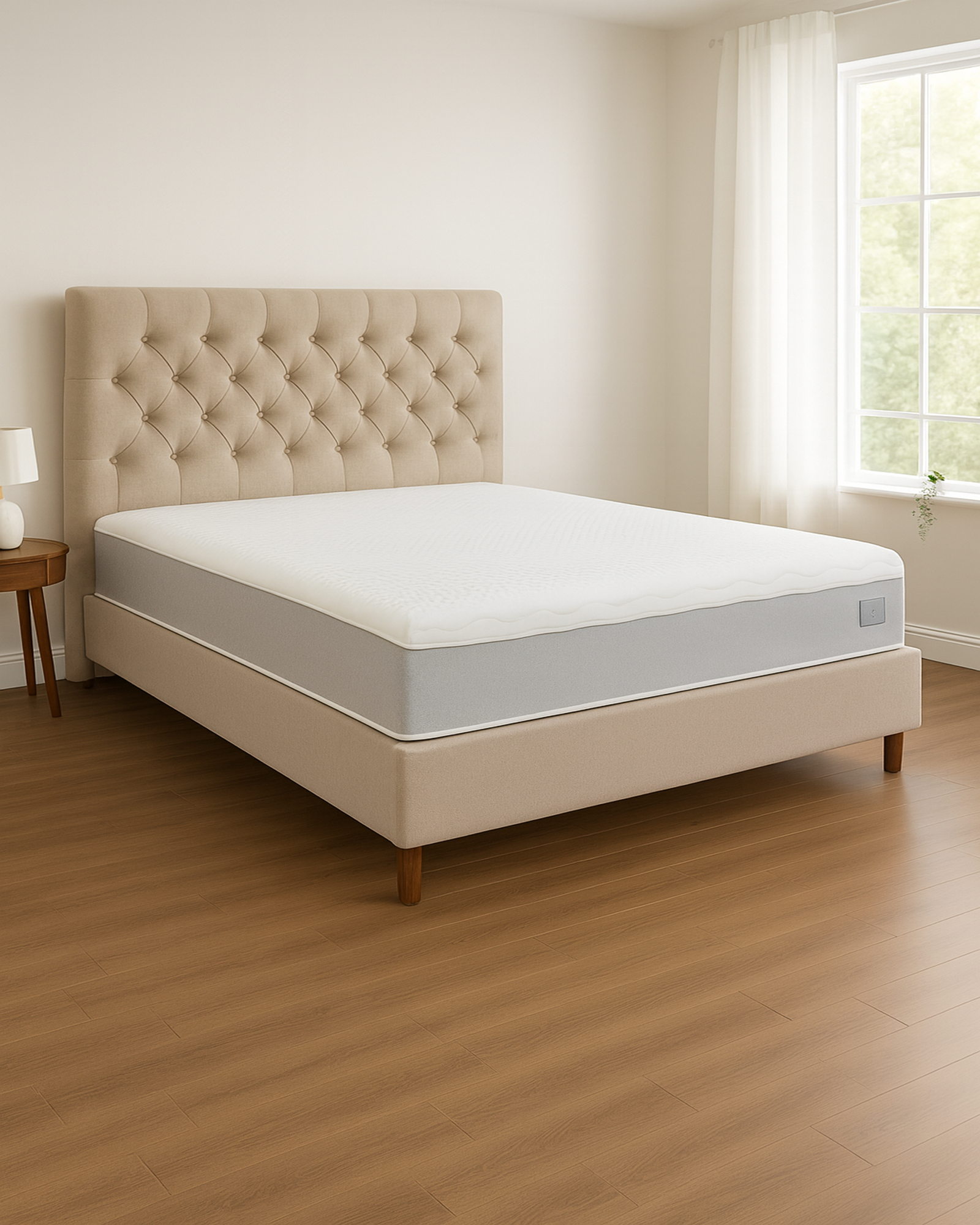 Luxury Supreme Hybrid Mattress