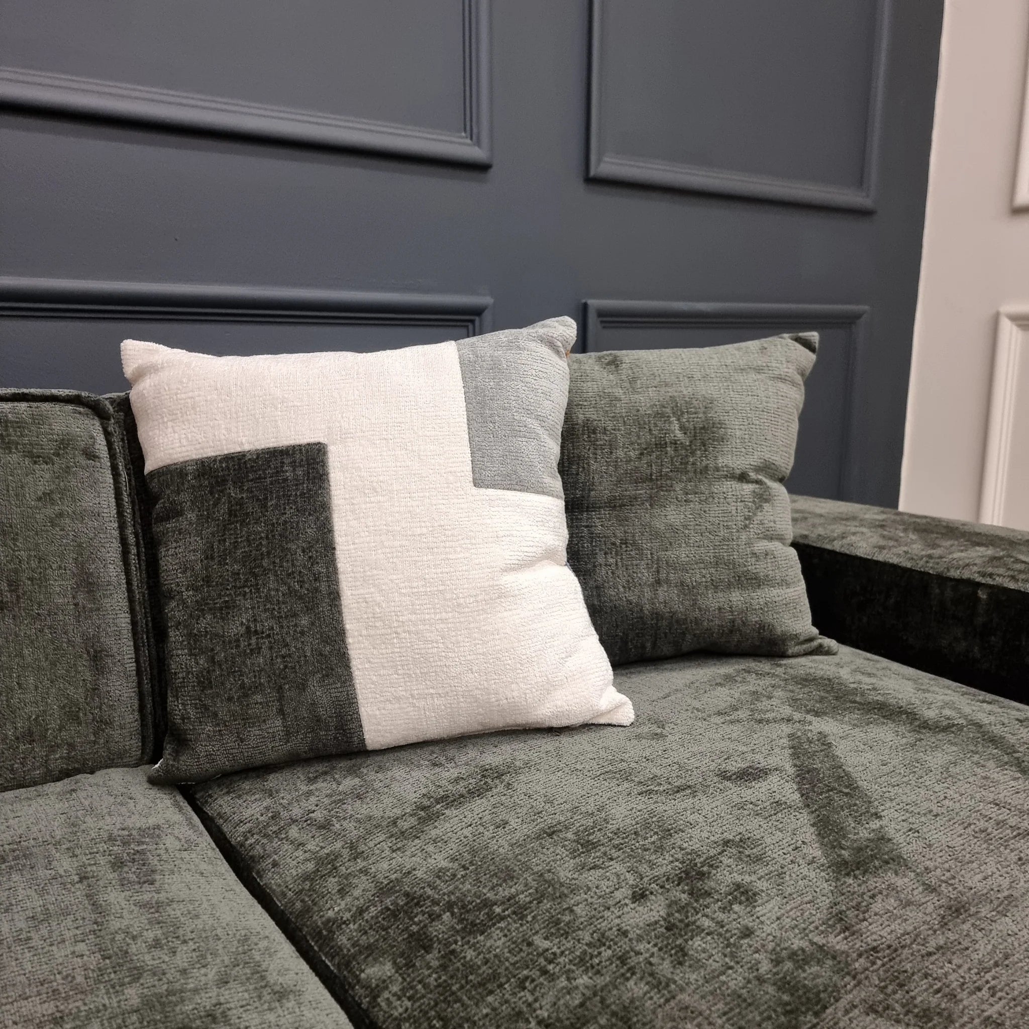 Atlanta Modula Sofa - Corner Combination