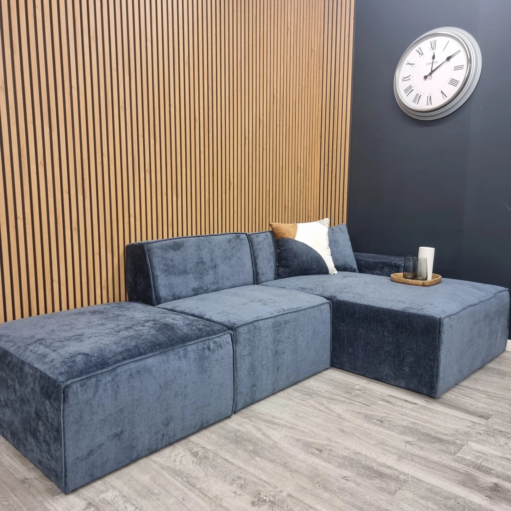 Atlanta Modula Sofa - Corner Combination