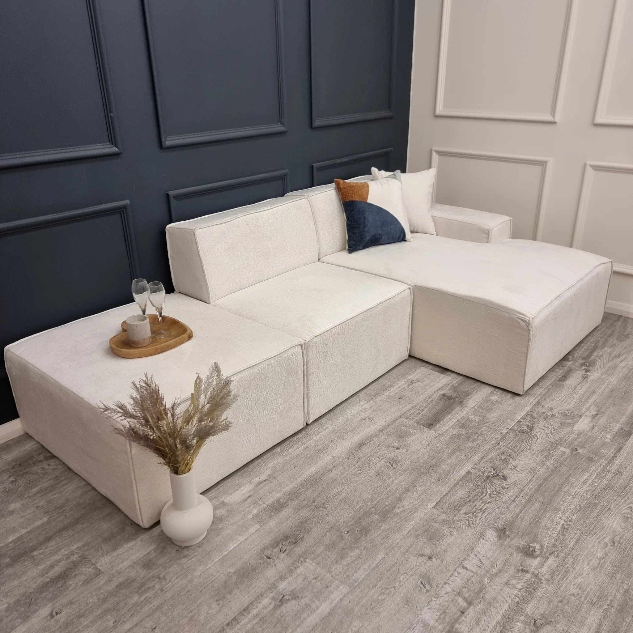 Atlanta Modula Sofa - Corner Combination