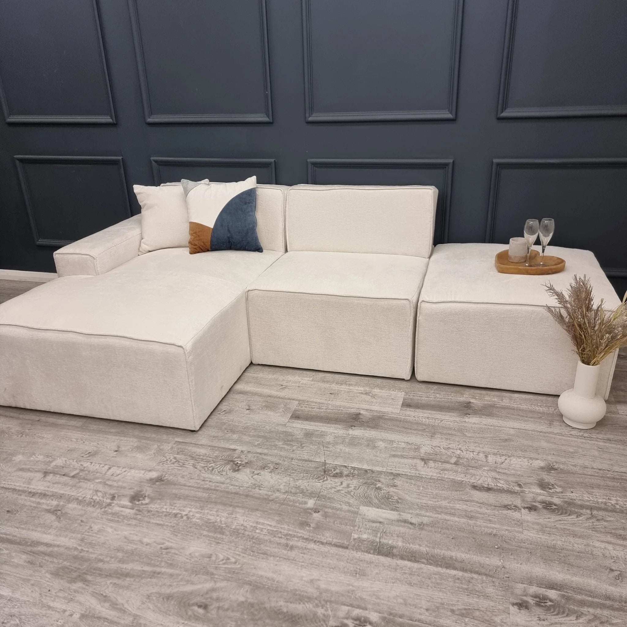 Atlanta Modula Sofa - Corner Combination