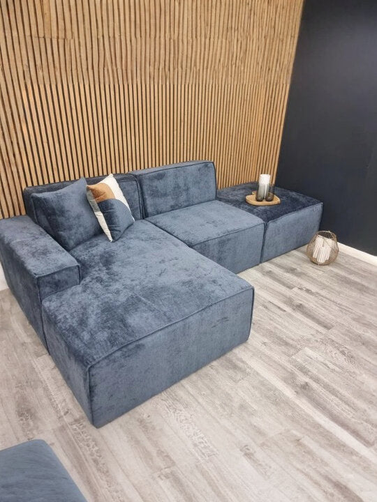 Atlanta Modula Sofa - Corner Combination