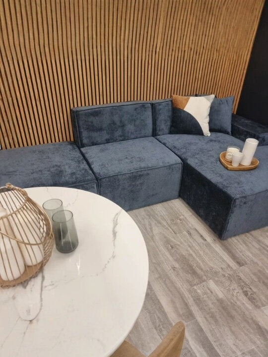 Atlanta Modula Sofa - Corner Combination