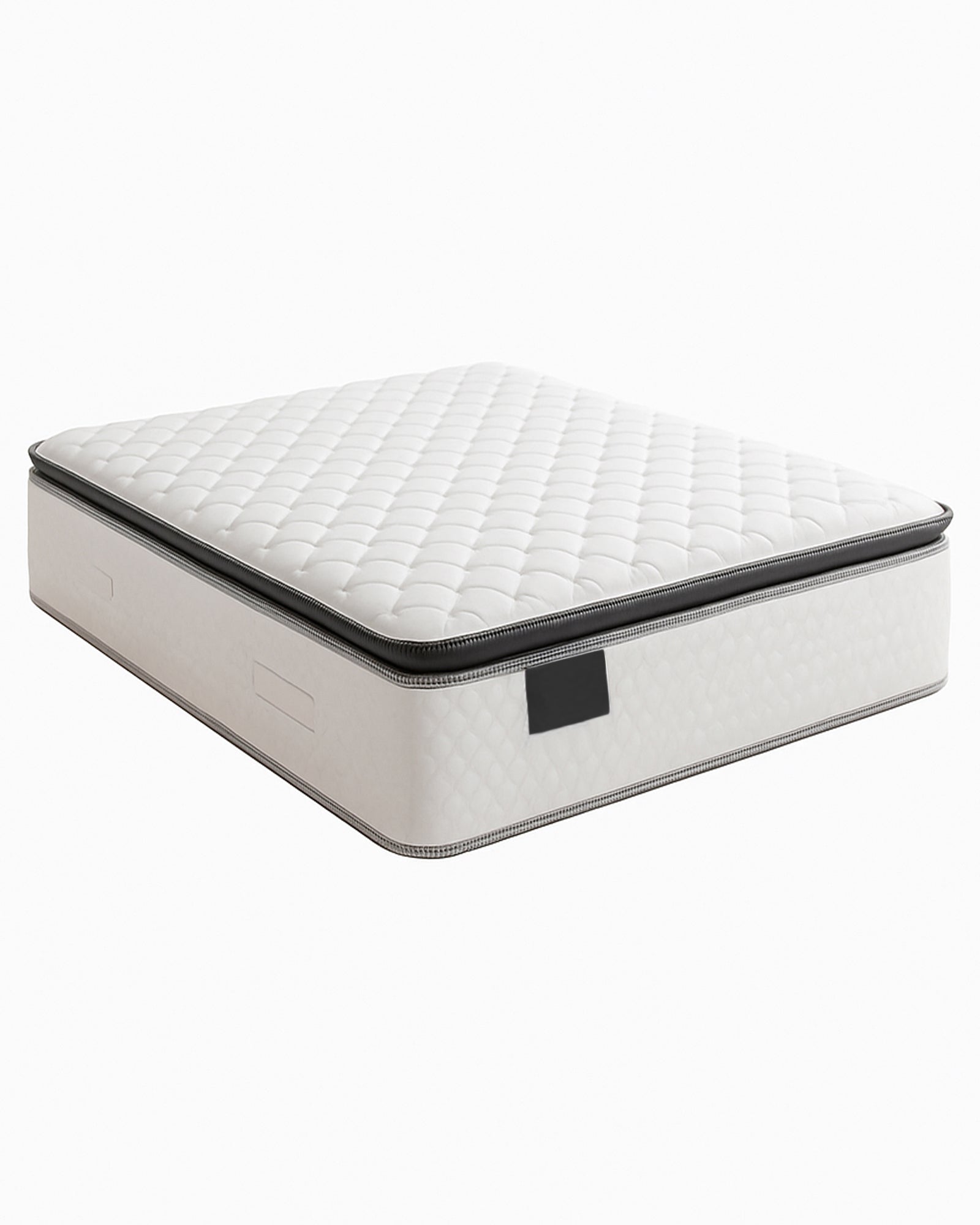 Luxury Premium 1000 Pocket KayGel Pillow Top Mattress