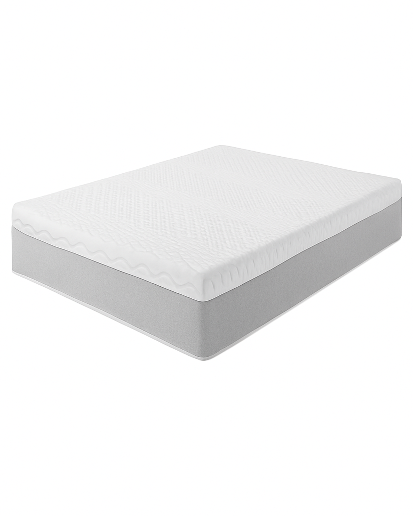 Luxury Supreme Hybrid Mattress