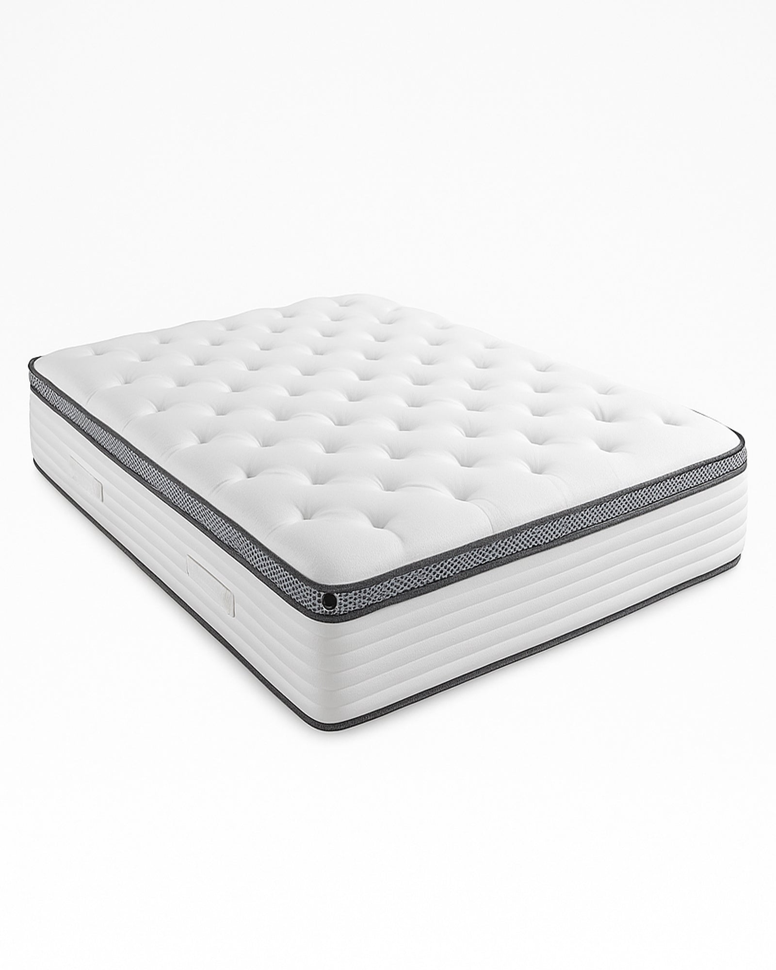 Luxury Musk 4000 Dual Season Mattress