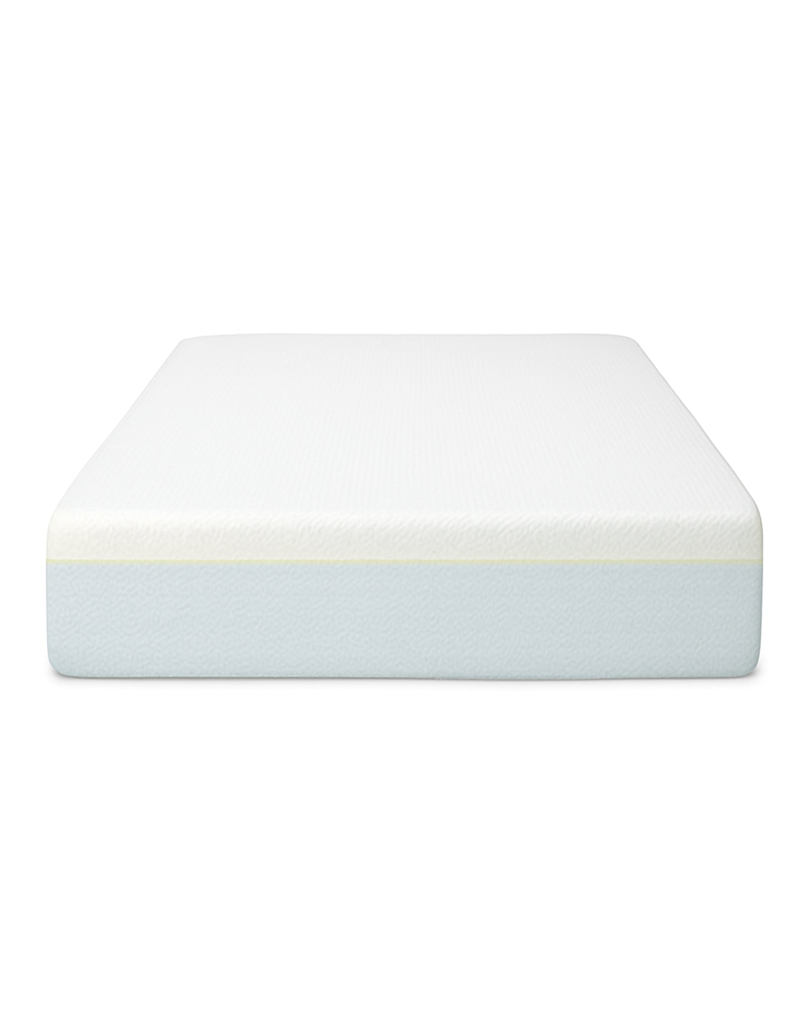 Luxury Memory Foam 9+3″ Mattress