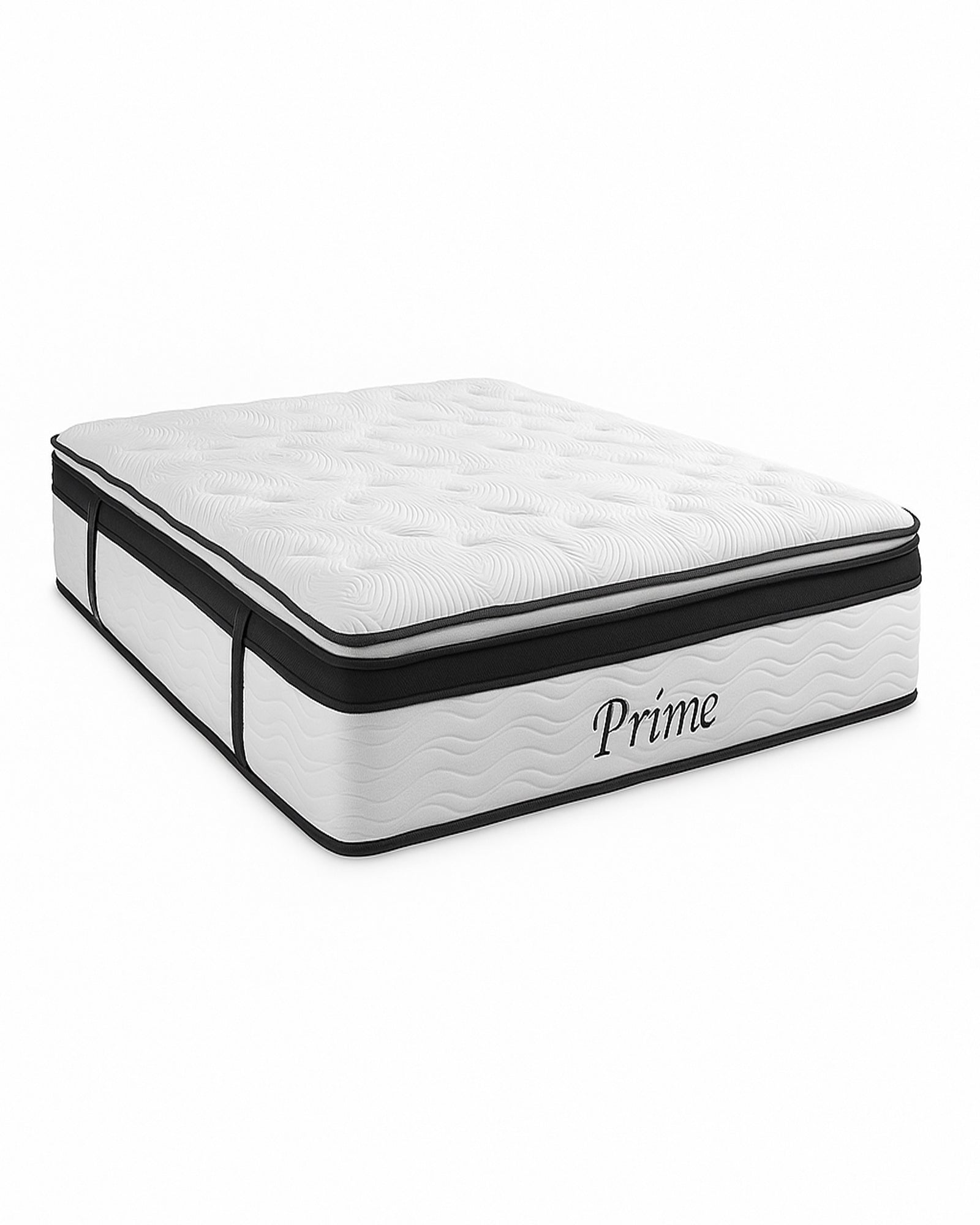 Luxury Prime 3000 Pocket Mattress