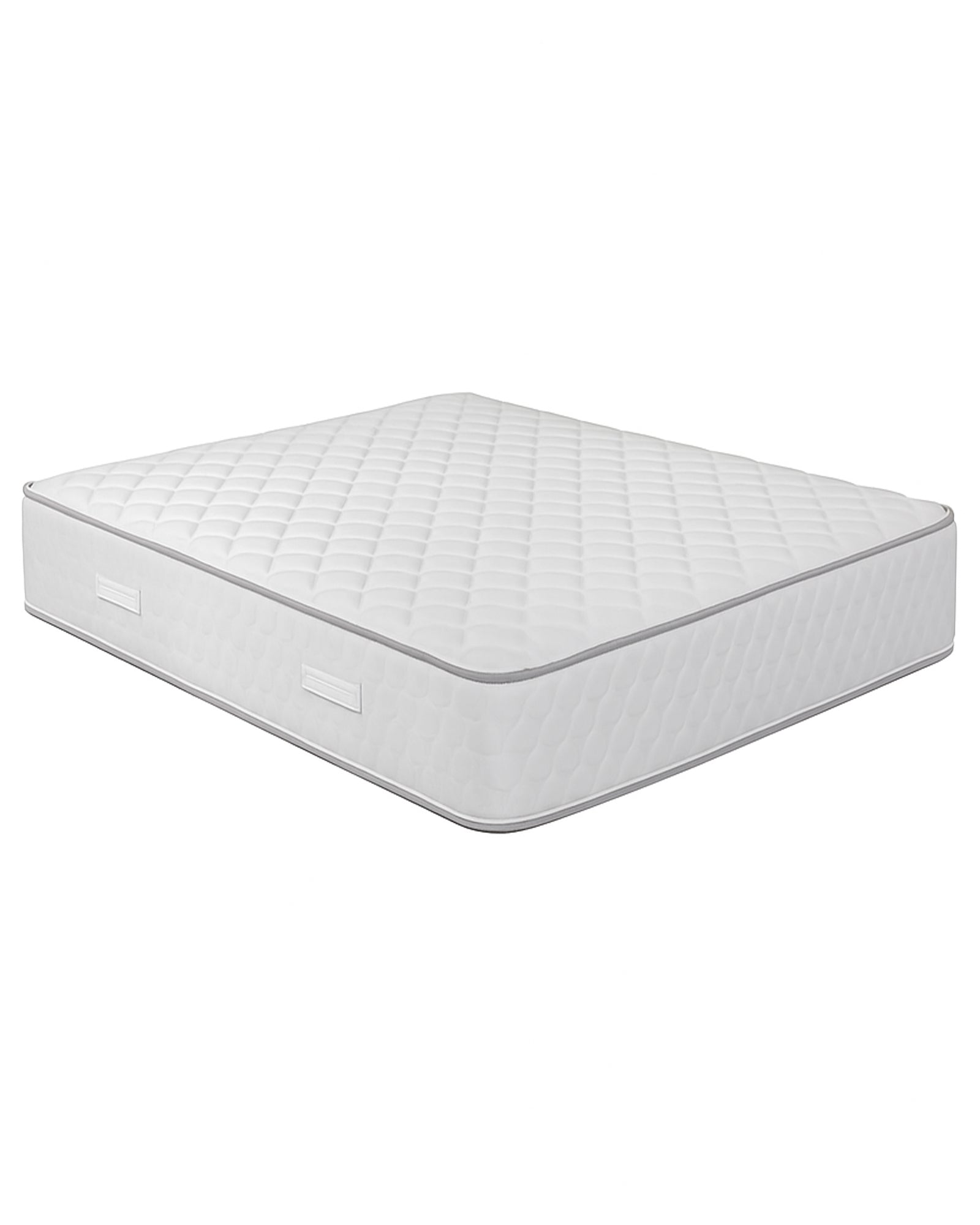 Luxury Cloud Firm Mattress