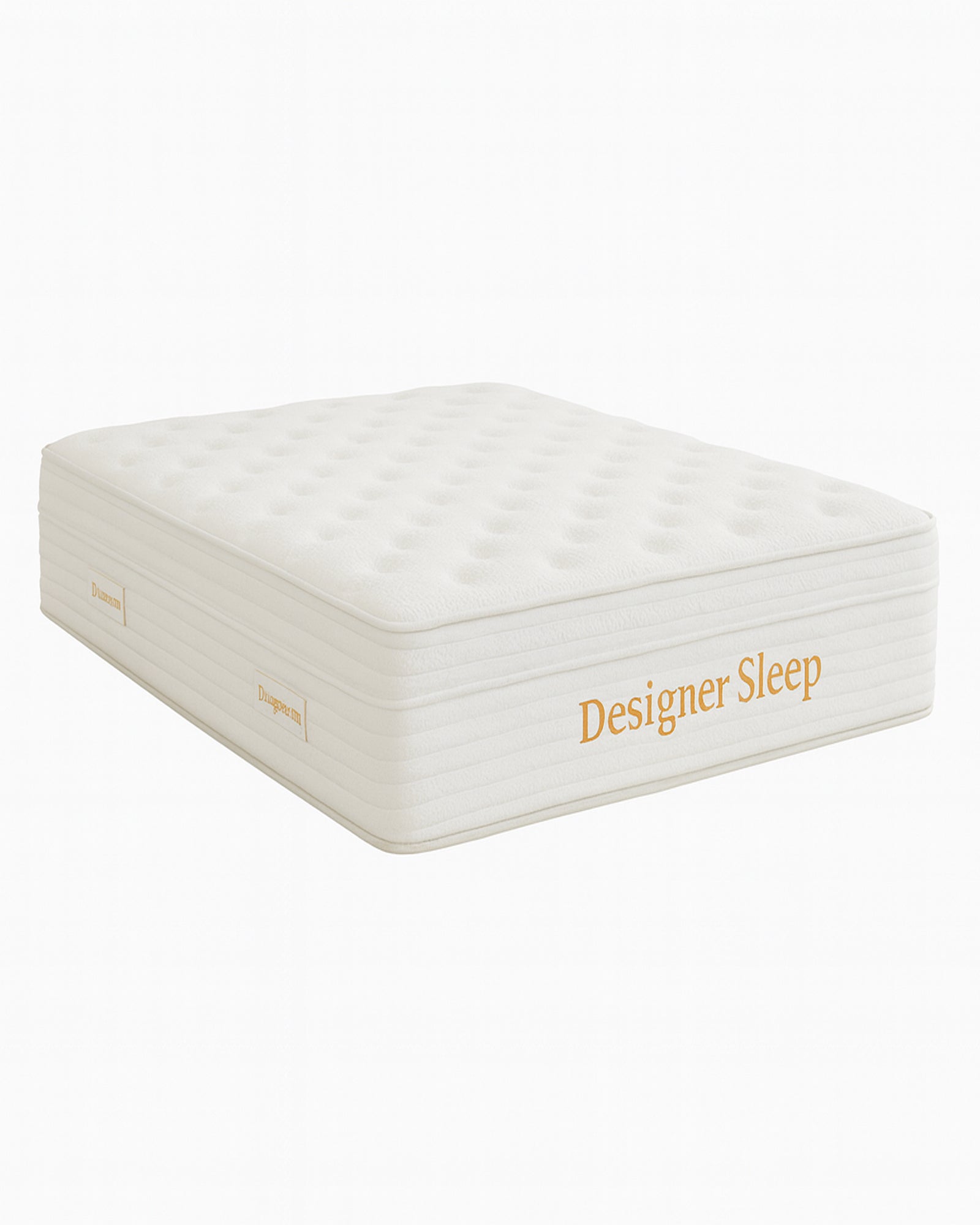 Luxury Willow Comfort Mattress