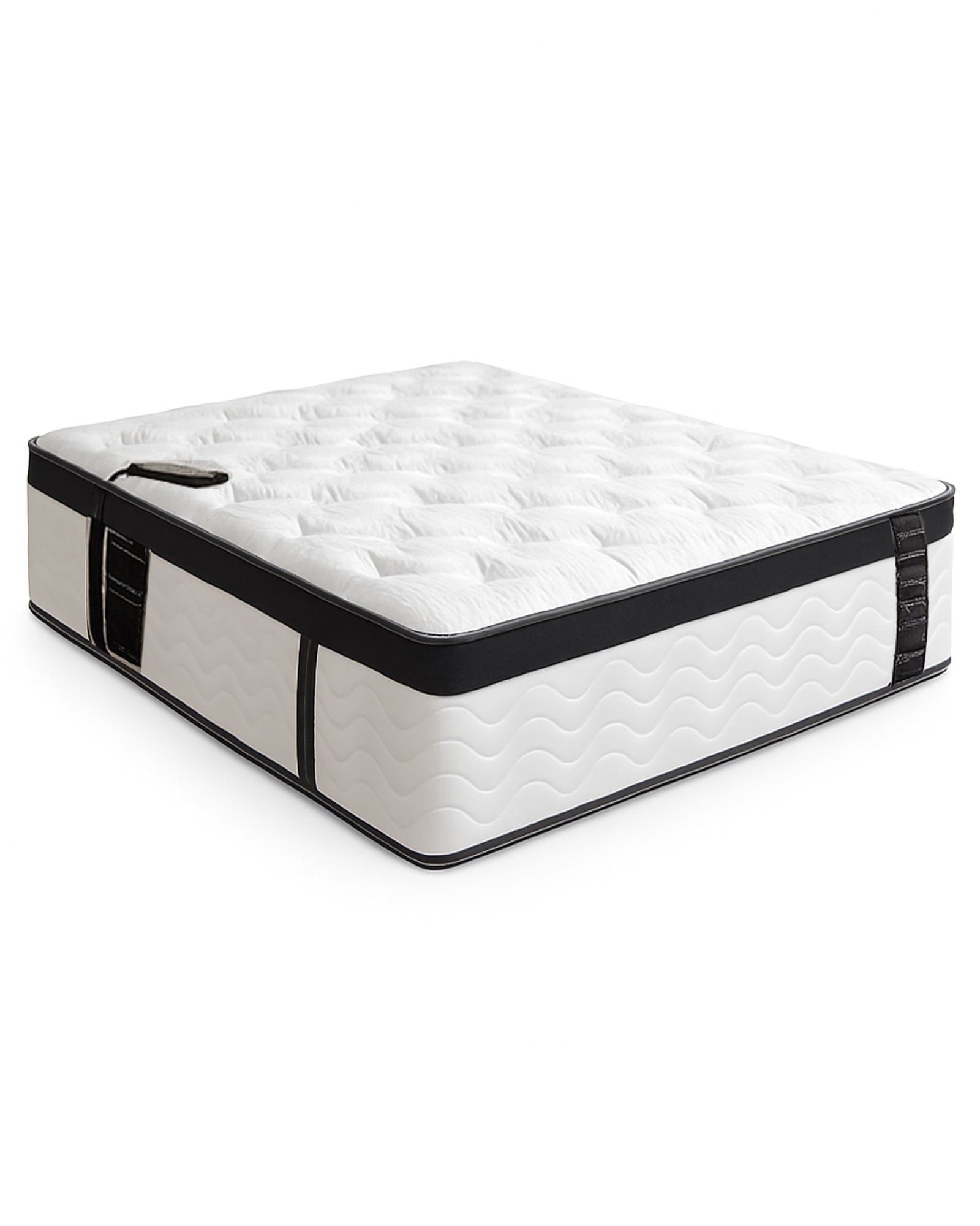 Luxury Prime Massage Mattress