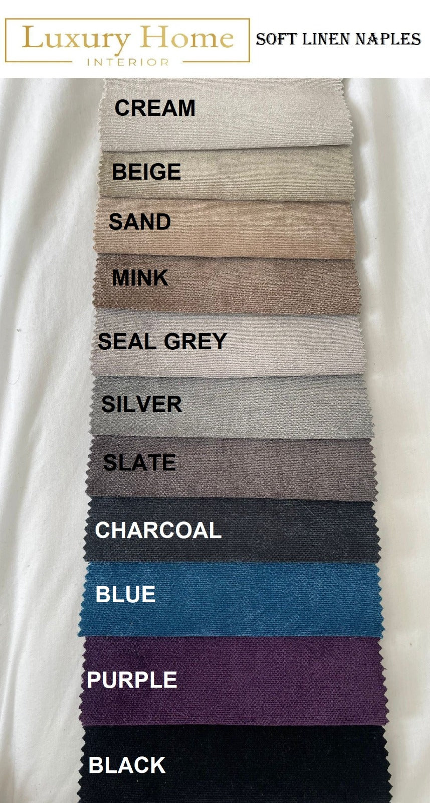 Fabric Samples