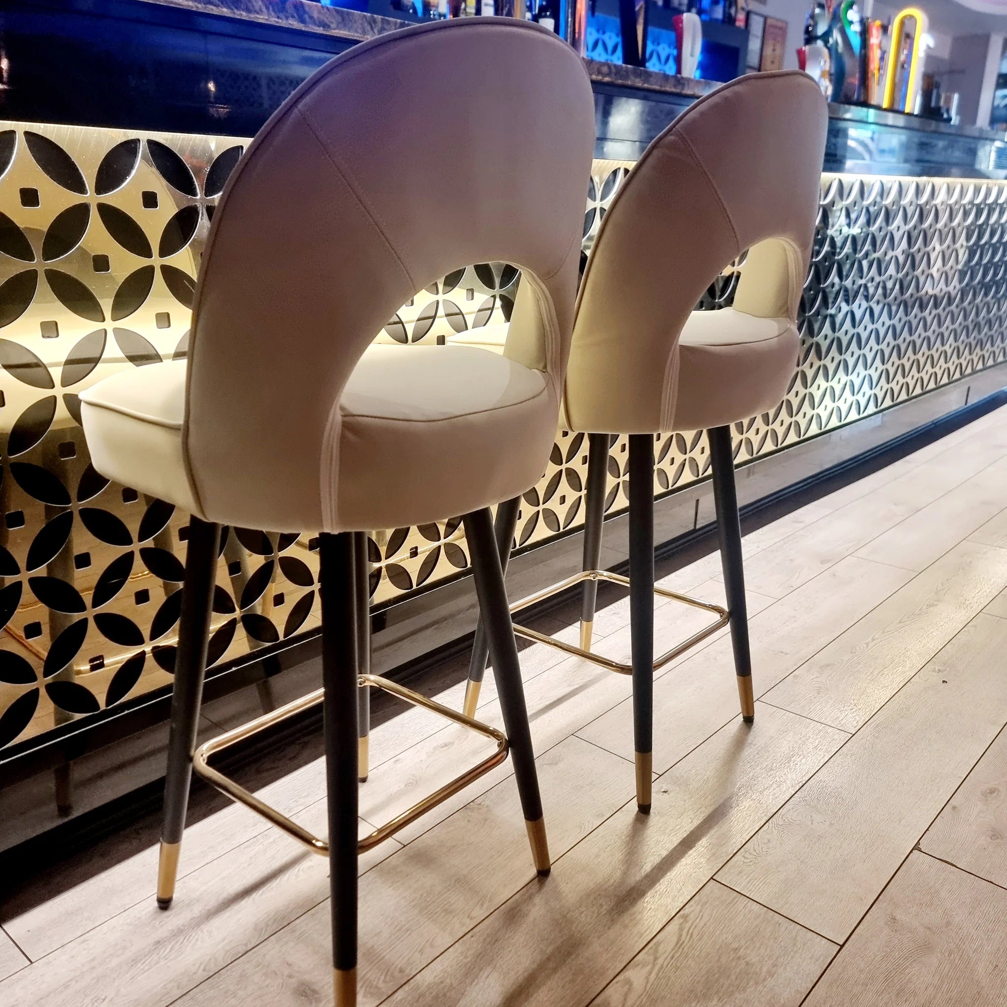 Astra Bar Stools