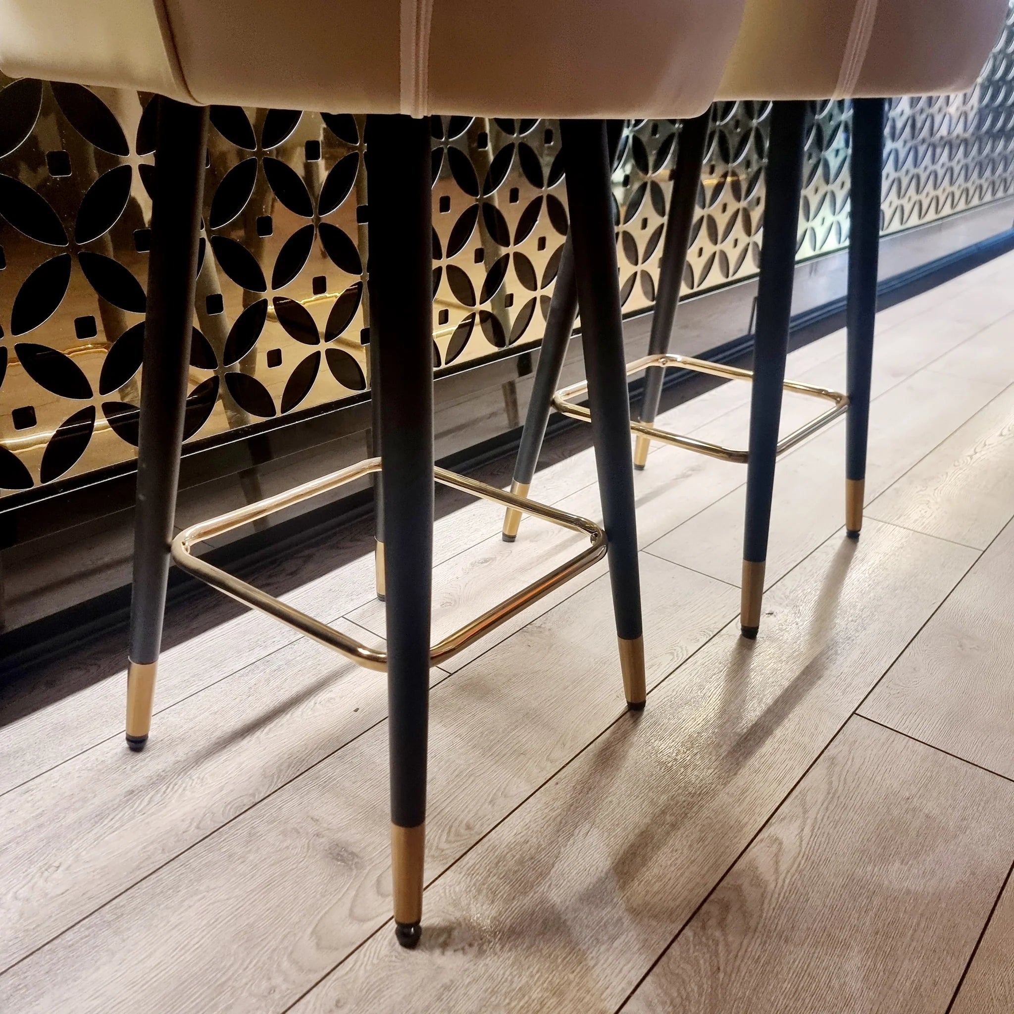 Astra Bar Stools