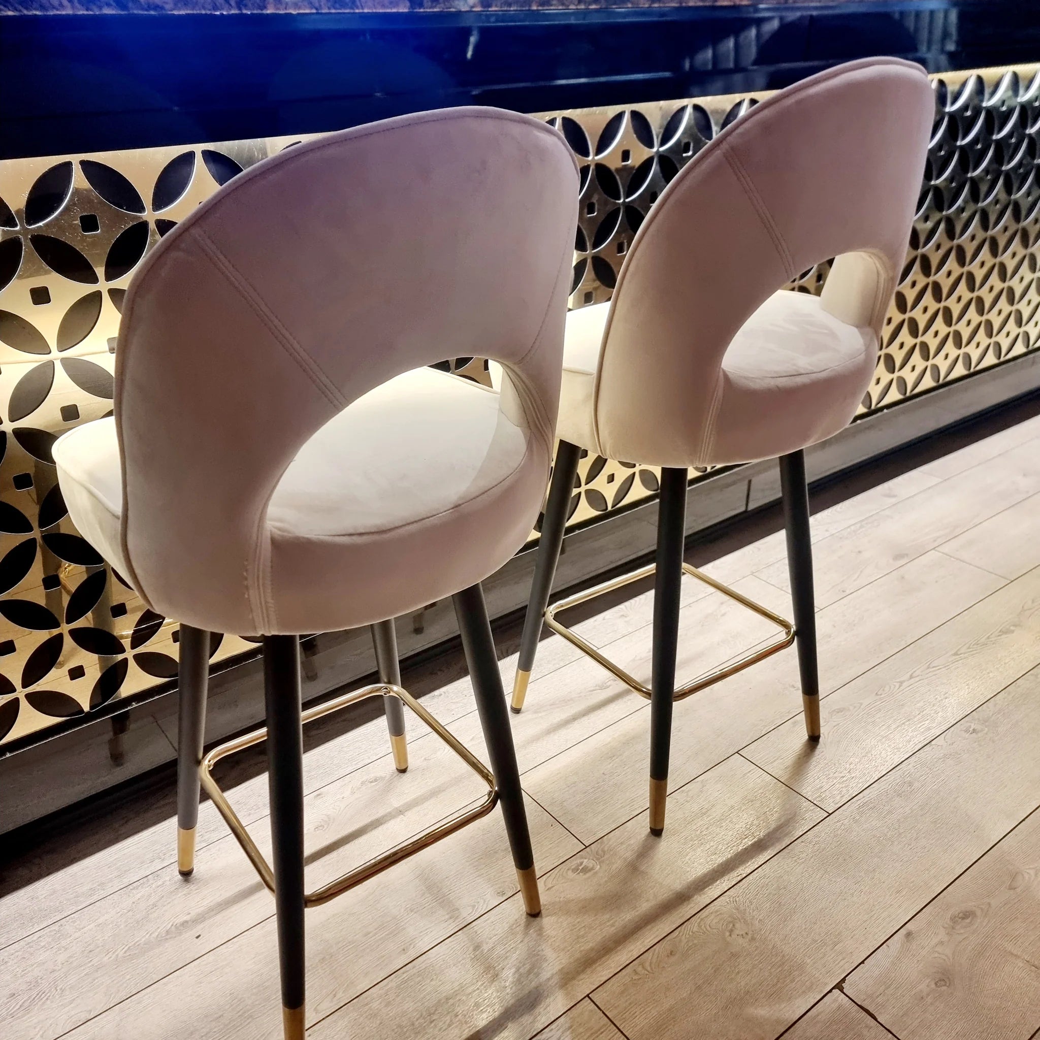 Astra Bar Stools