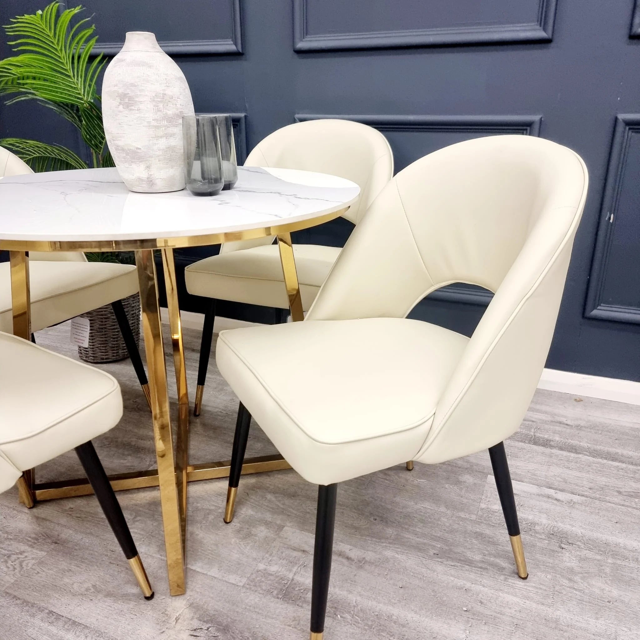 Astra Dining Chair