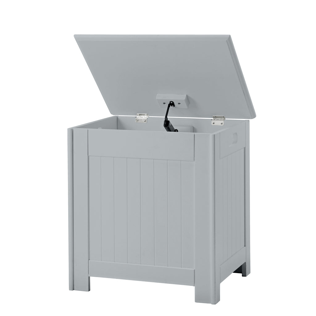 Fathom Laundry Cabinet Grey