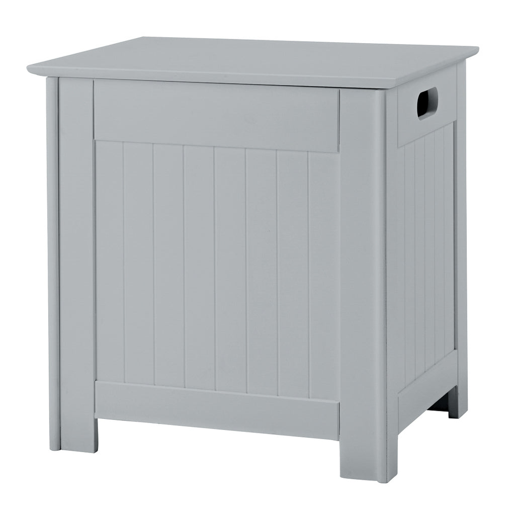 Fathom Laundry Cabinet Grey