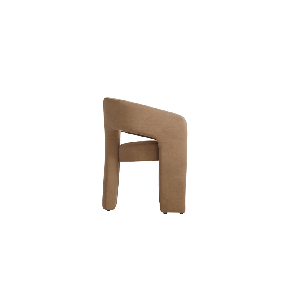 Aria Mole Dining Chair