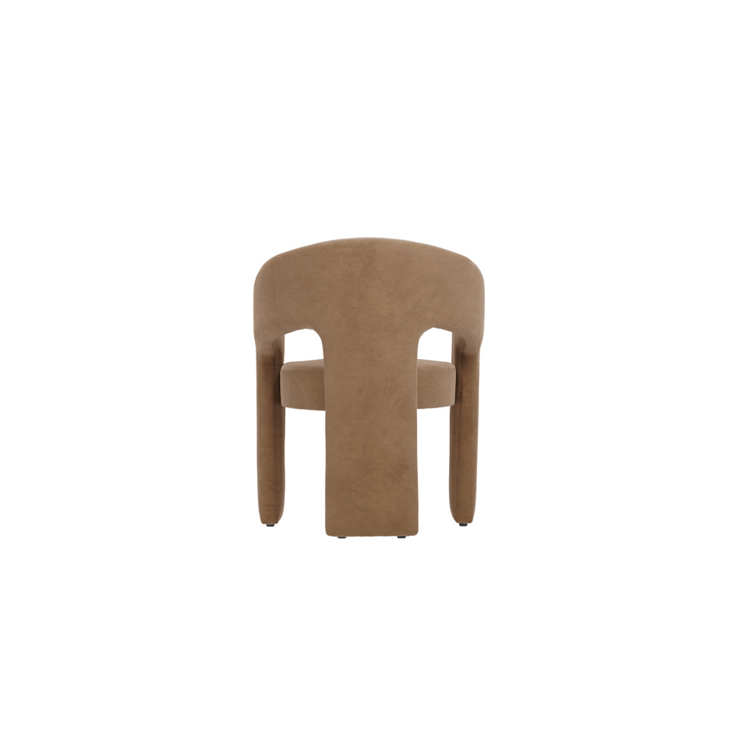 Aria Mole Dining Chair