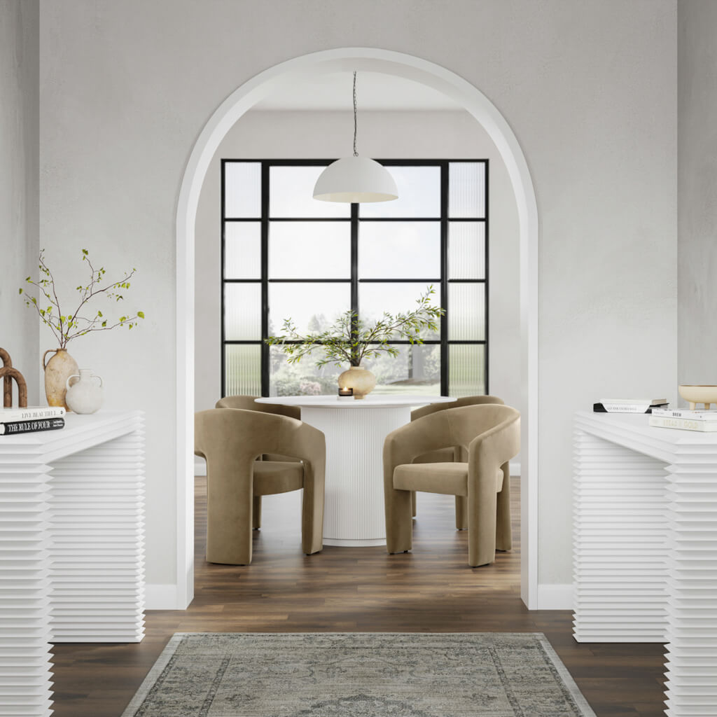 Aria Mole Dining Chair