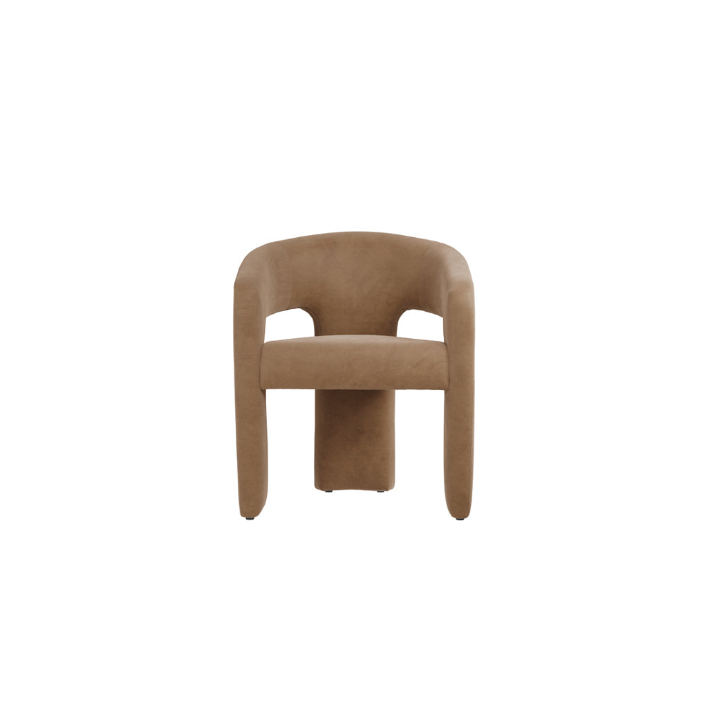 Aria Mole Dining Chair
