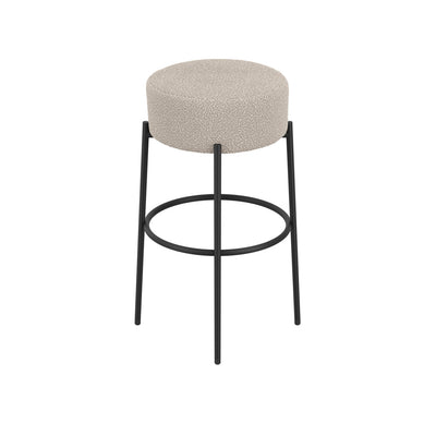 Loft Buff Counter Stool