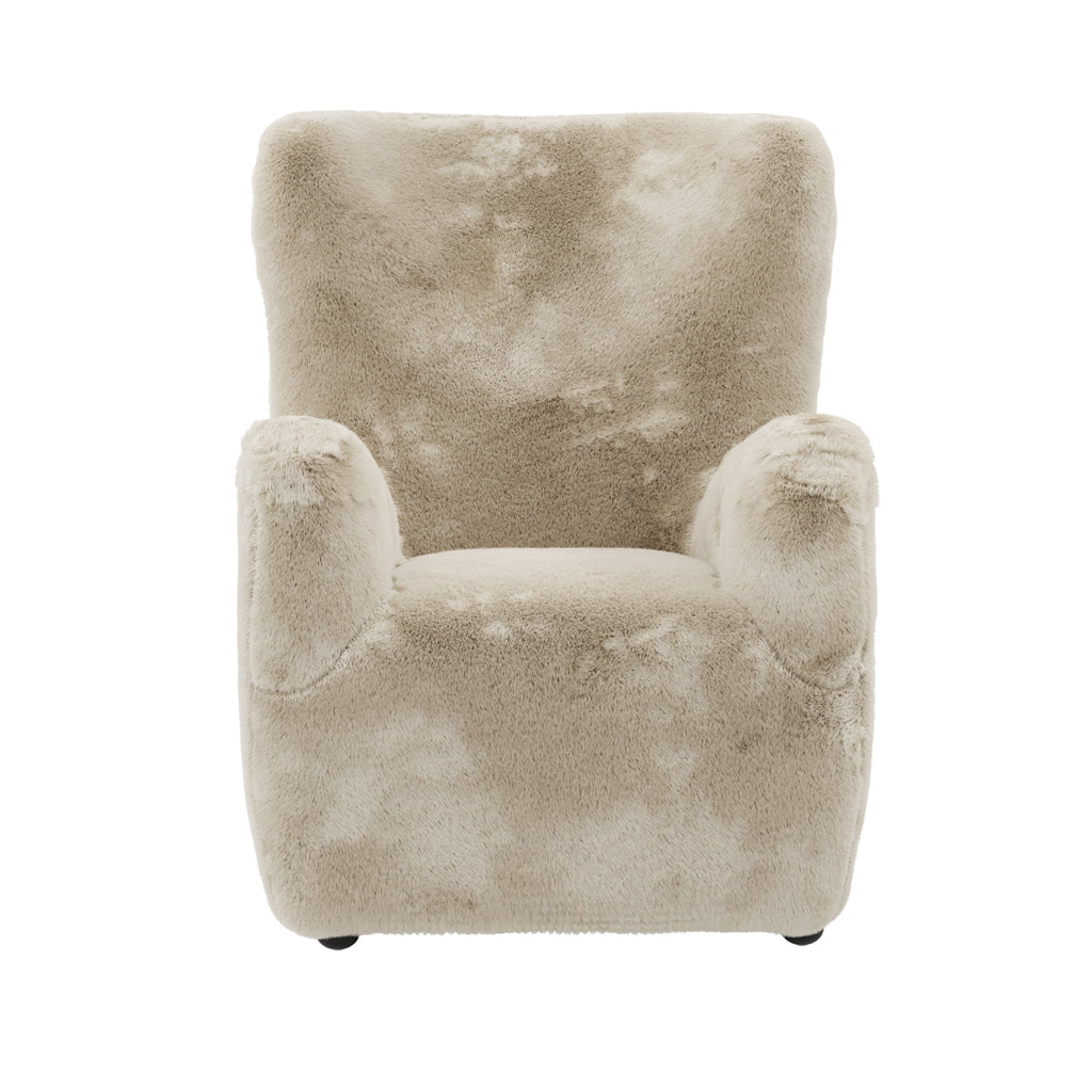 Duchess Coyote Chair