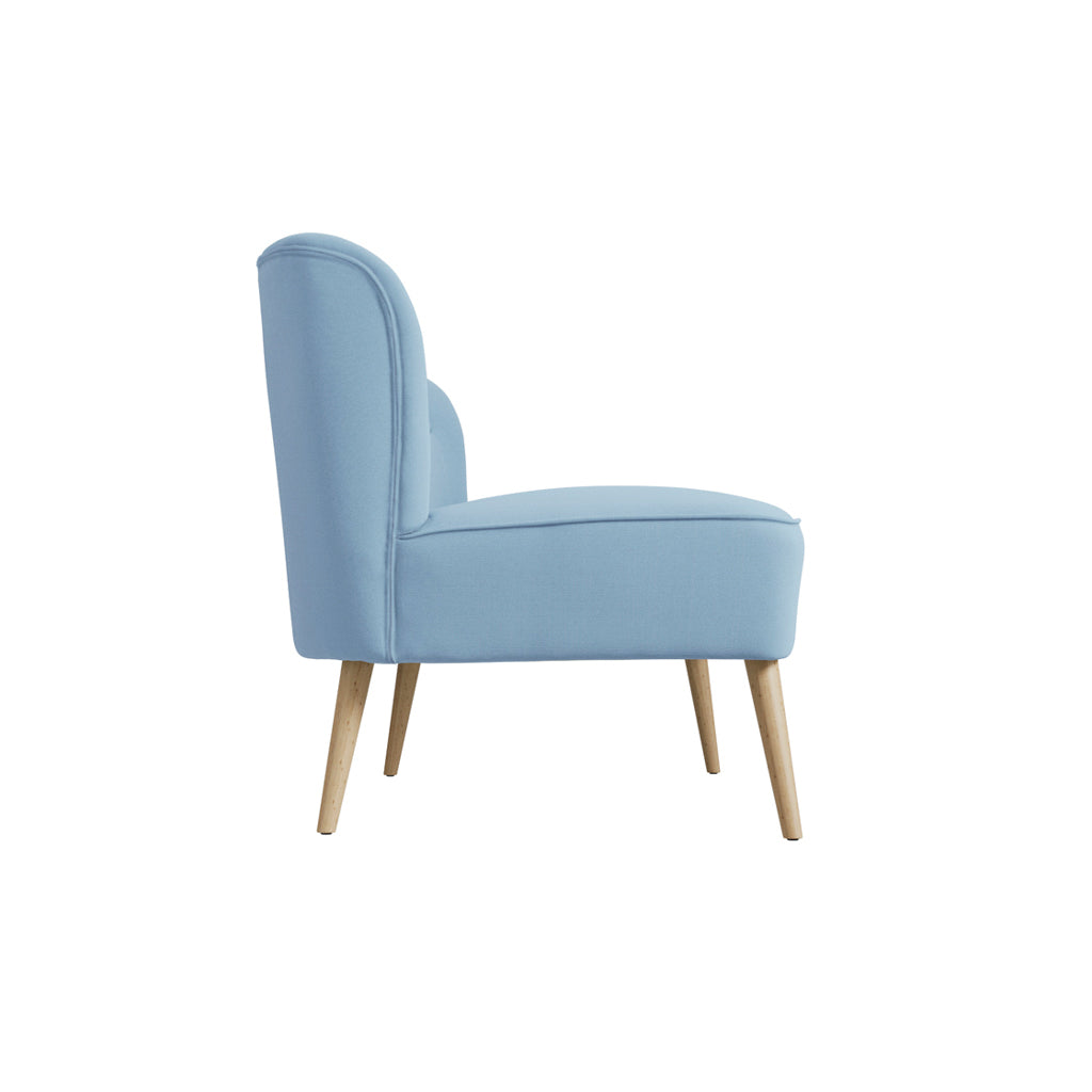 Slumber Blue Sofa