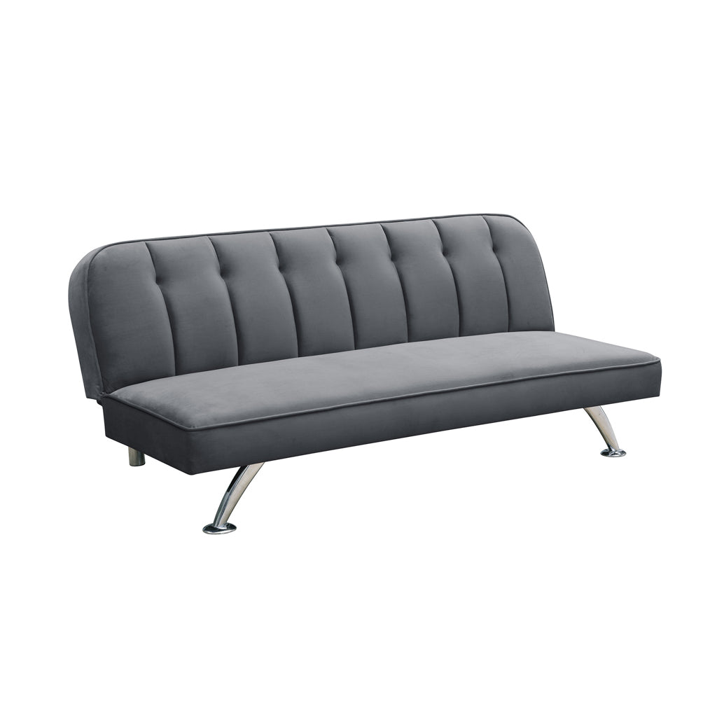 Mellow Grey Sofa Bed