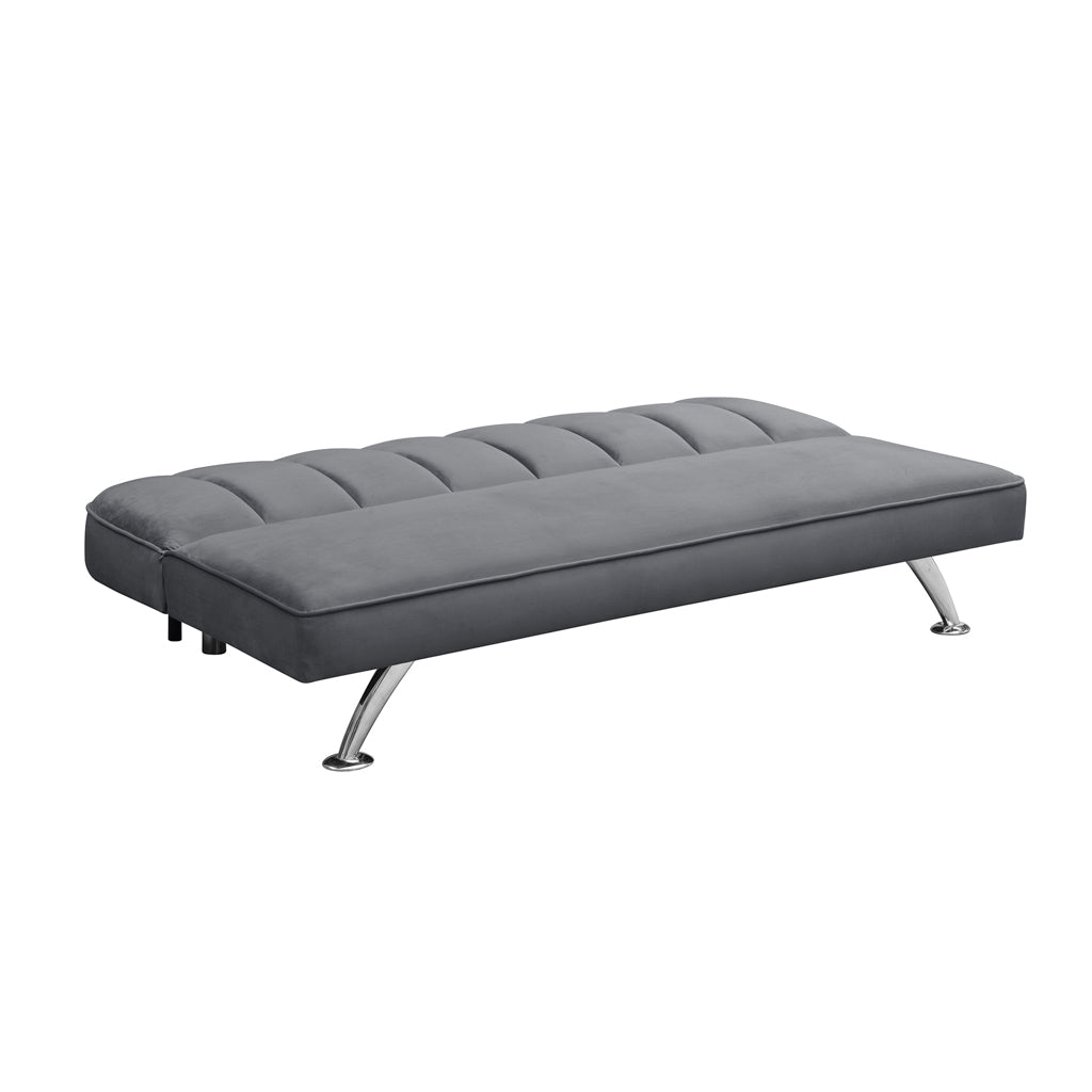 Mellow Grey Sofa Bed