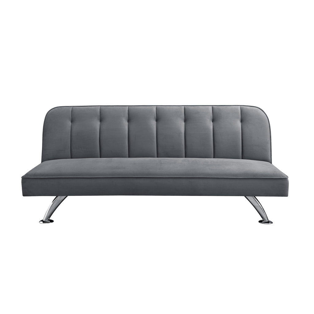 Mellow Grey Sofa Bed
