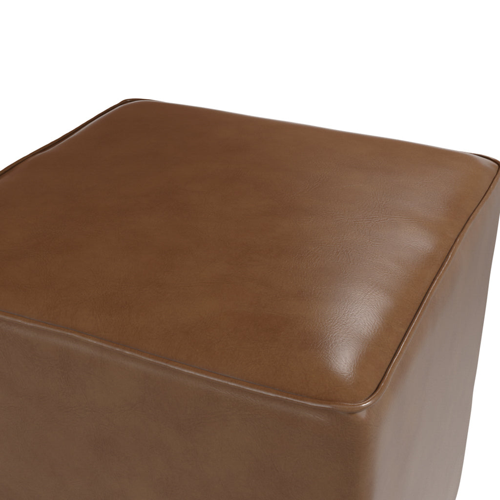 Bloom Tan Side Table