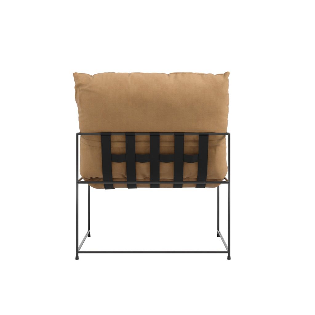 Nova Tobacco Chair