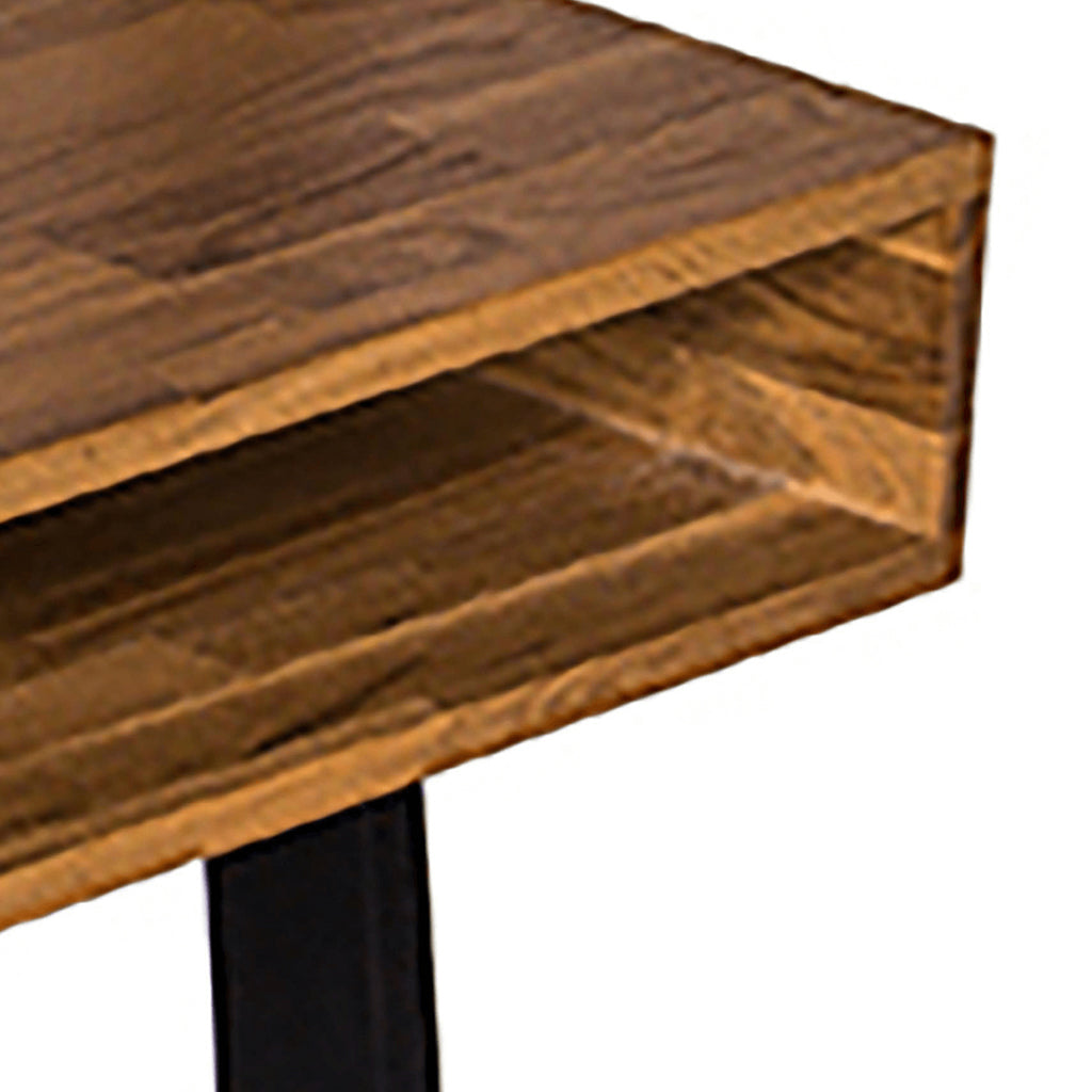 Orrin Ladder Desk