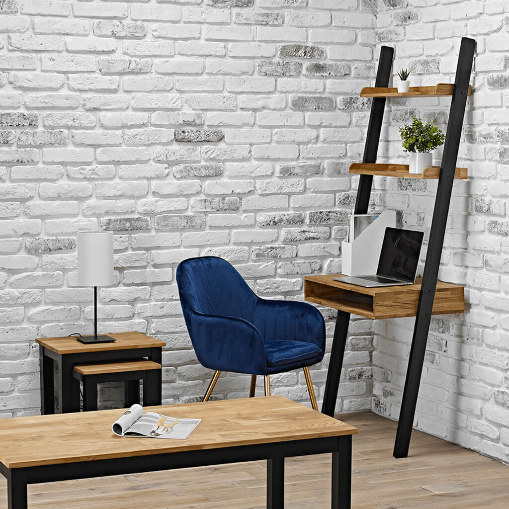 Orrin Ladder Desk