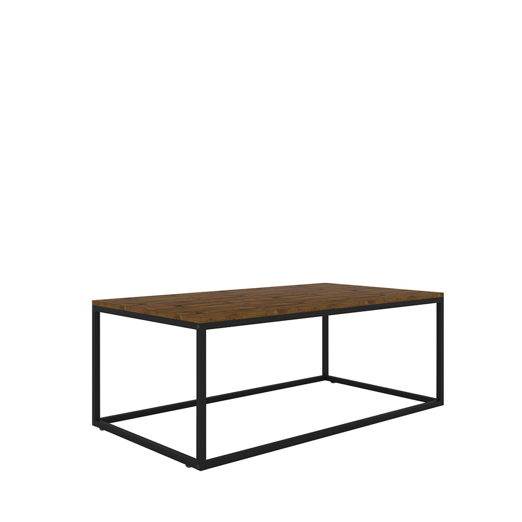 Echo Mexican Pine Coffee Table