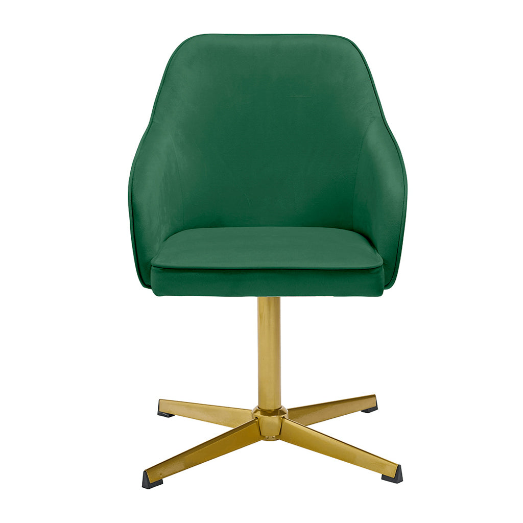 Flux Office Chair Green