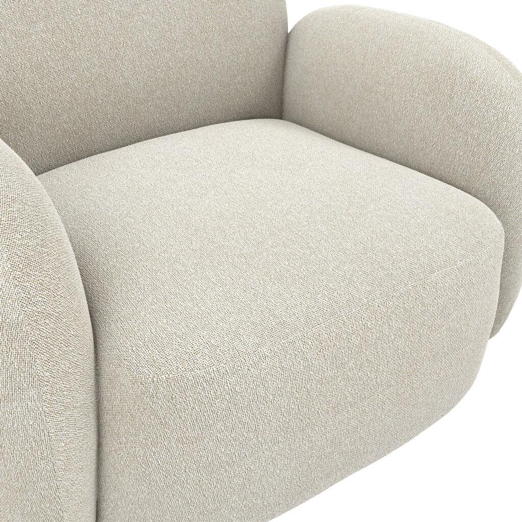 Stratus Bone Chair