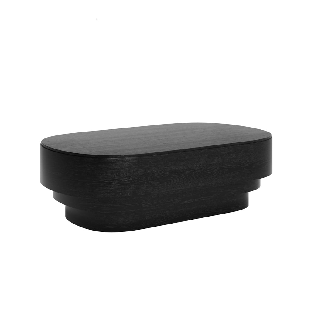 Nest Black Coffee Table