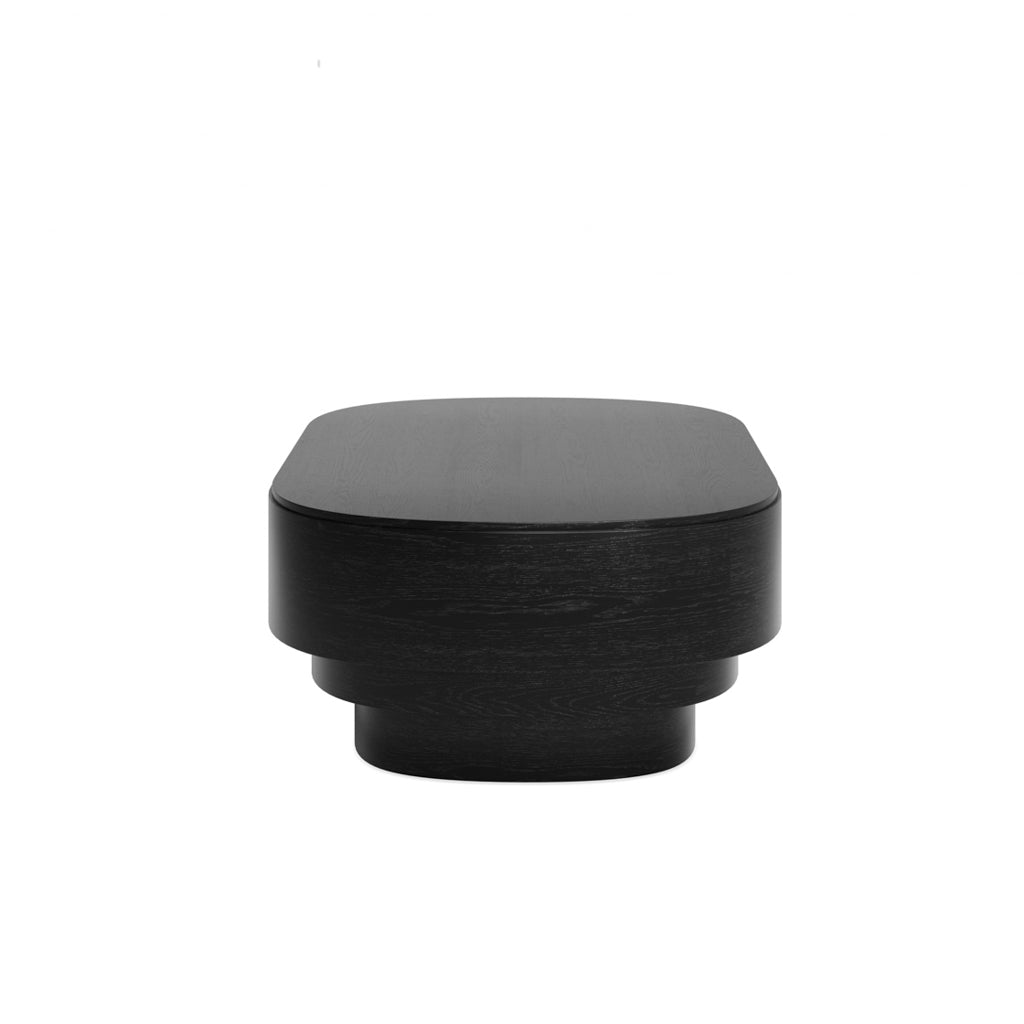 Nest Black Coffee Table